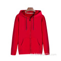 Camino personalizado Solid Women Hoodie para hombres